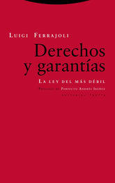 DERECHOS Y GARANTIAS NE - 9788498796711